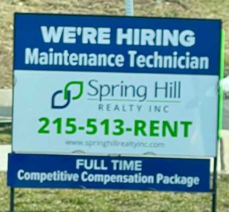 Pennsylvania Employment